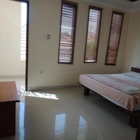 Rika Sanur Homestay 외부 사진