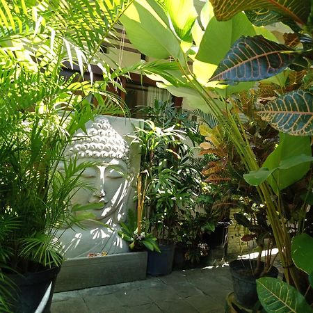 Rika Sanur Homestay 외부 사진