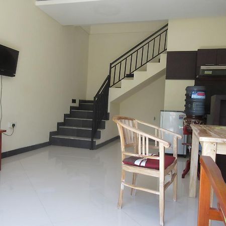 Rika Sanur Homestay 외부 사진