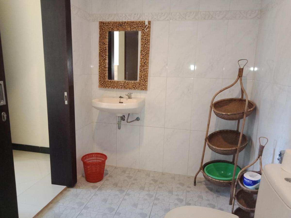 Rika Sanur Homestay 외부 사진