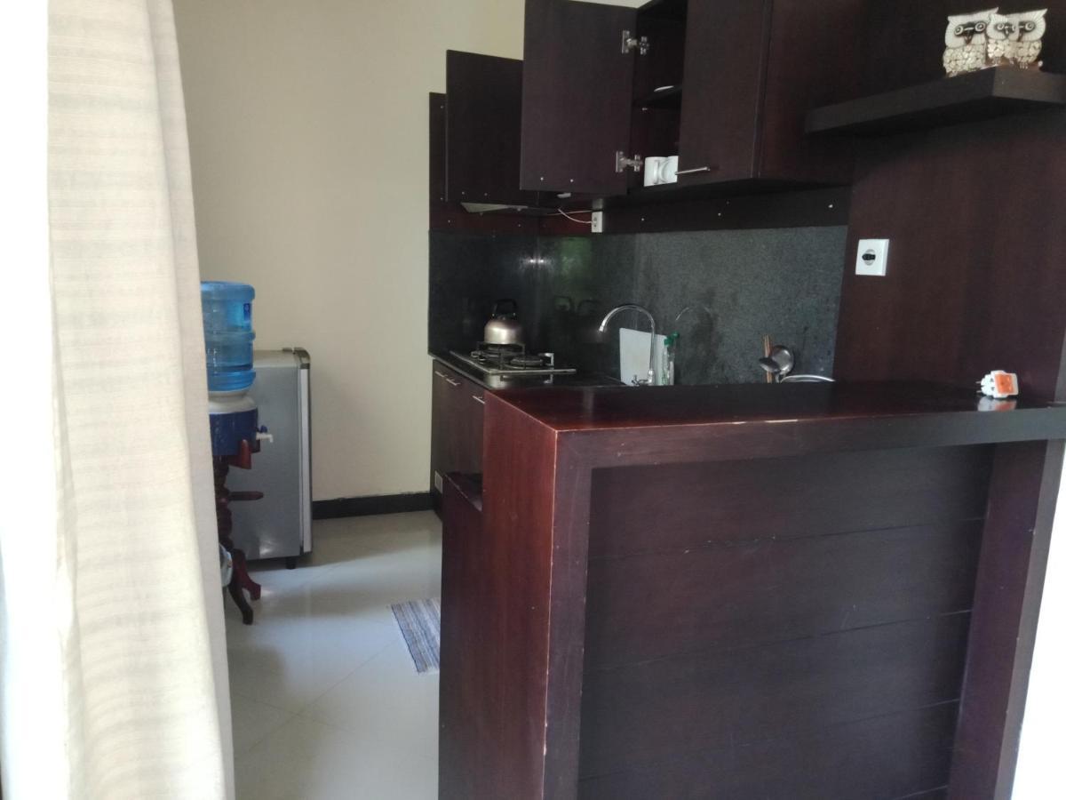 Rika Sanur Homestay 외부 사진