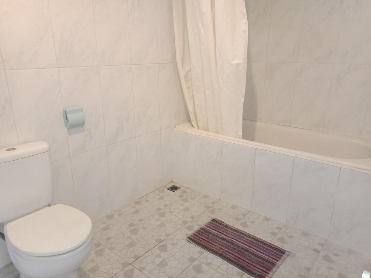 Rika Sanur Homestay 외부 사진