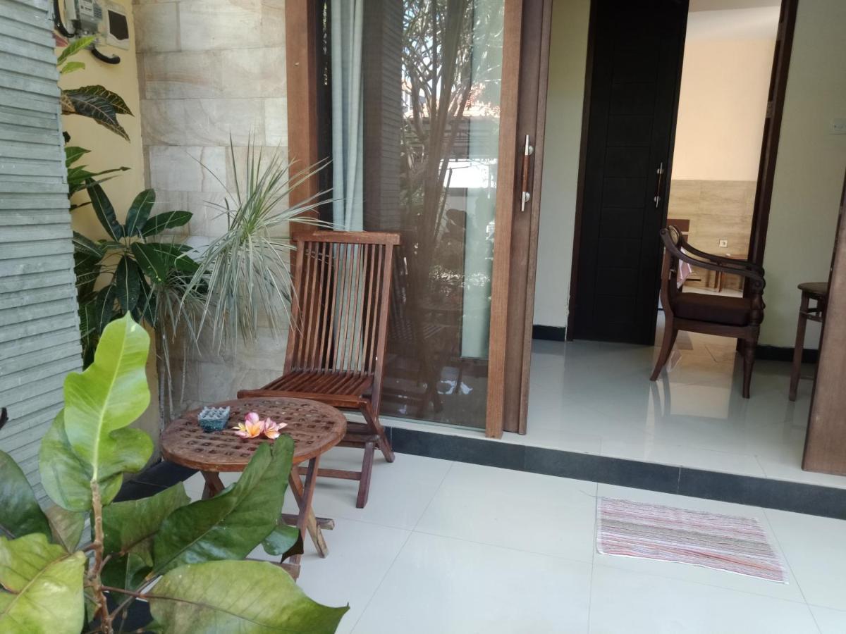Rika Sanur Homestay 외부 사진