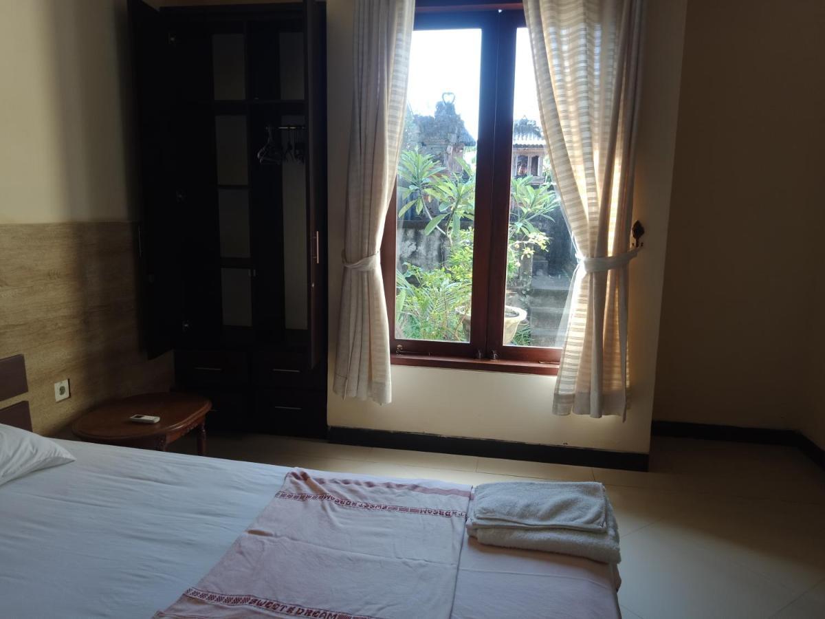 Rika Sanur Homestay 외부 사진