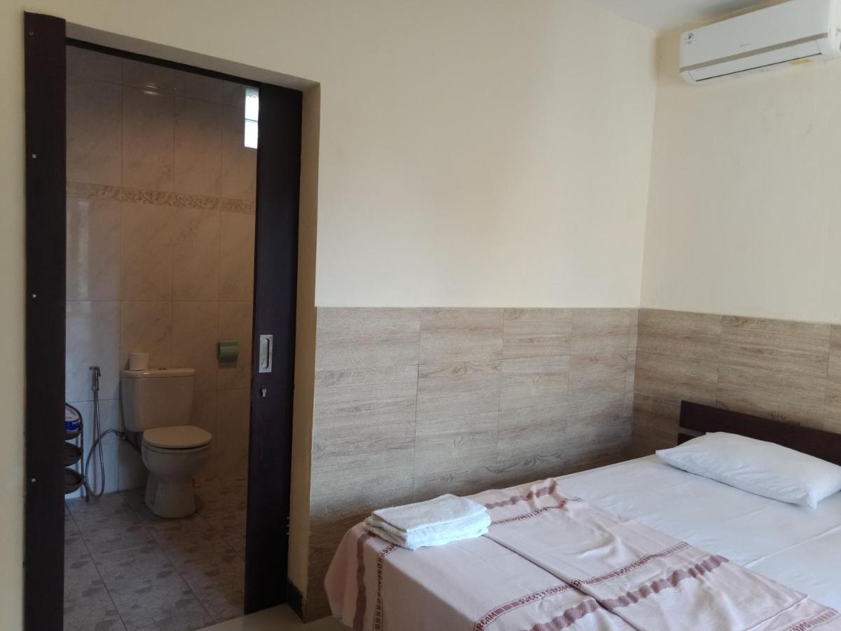 Rika Sanur Homestay 외부 사진