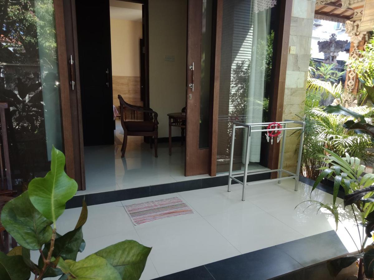 Rika Sanur Homestay 외부 사진