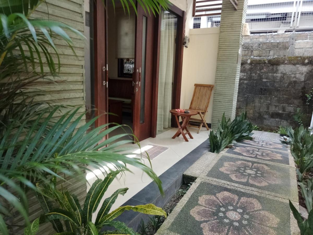 Rika Sanur Homestay 외부 사진