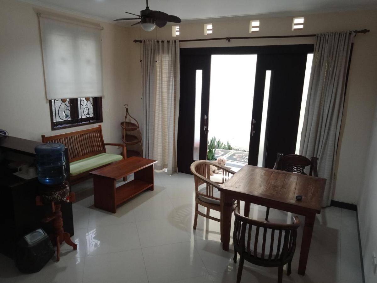 Rika Sanur Homestay 외부 사진