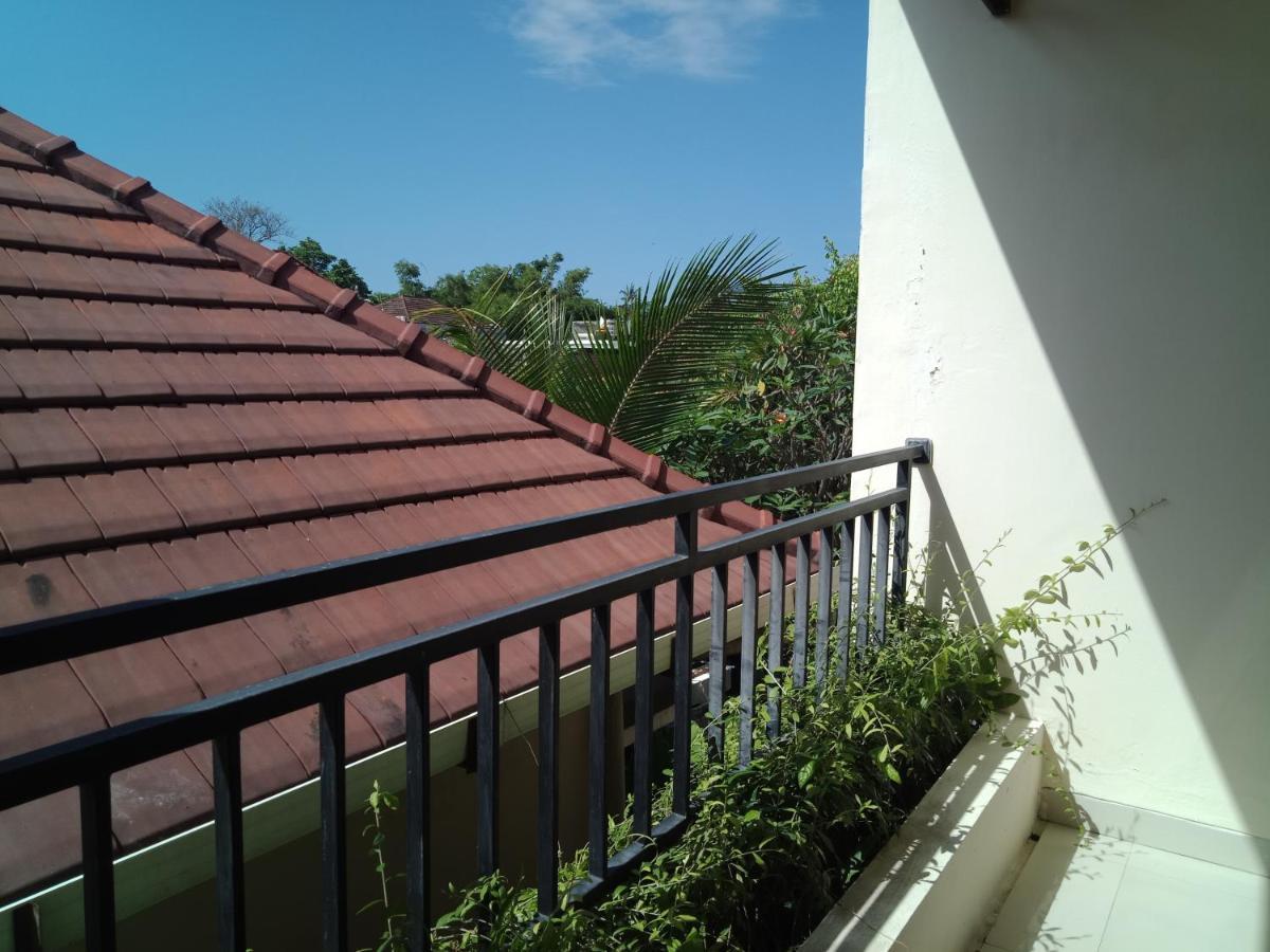 Rika Sanur Homestay 외부 사진