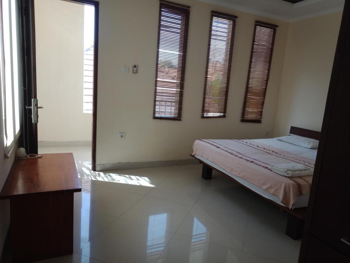 Rika Sanur Homestay 외부 사진