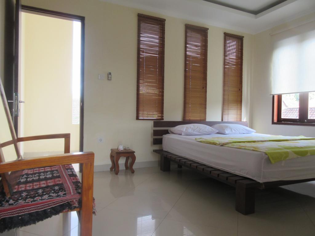 Rika Sanur Homestay 외부 사진