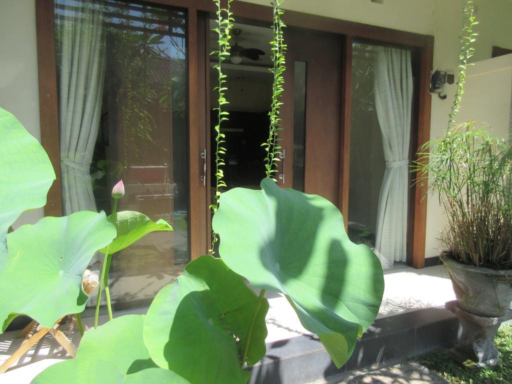 Rika Sanur Homestay 외부 사진