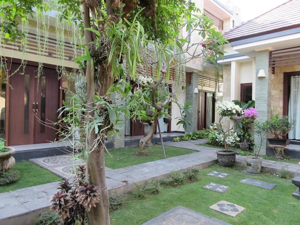 Rika Sanur Homestay 외부 사진