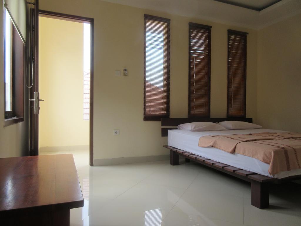 Rika Sanur Homestay 외부 사진