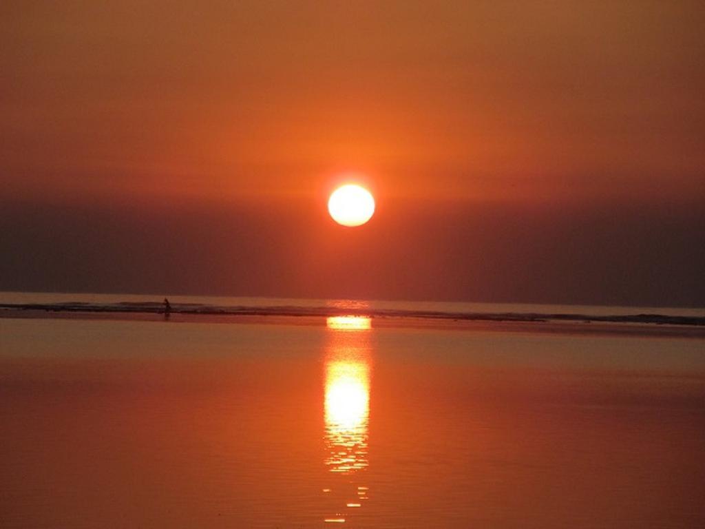 Rika Sanur Homestay 외부 사진