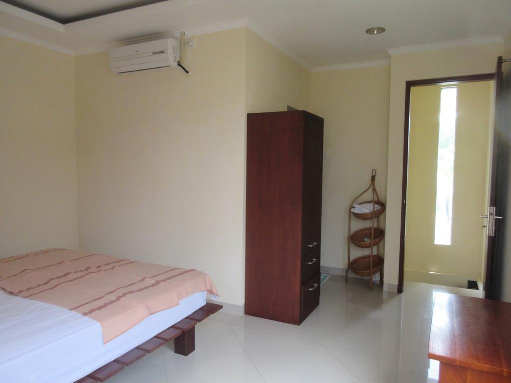 Rika Sanur Homestay 외부 사진