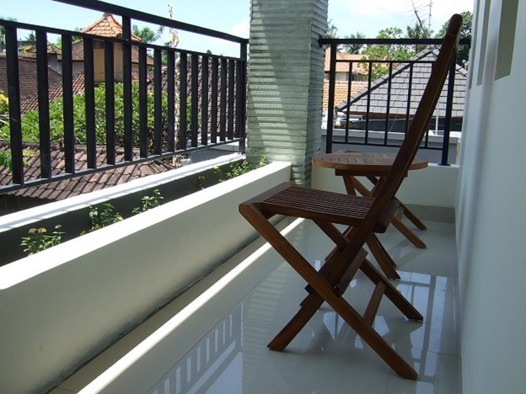 Rika Sanur Homestay 외부 사진