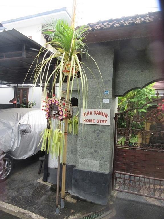 Rika Sanur Homestay 외부 사진