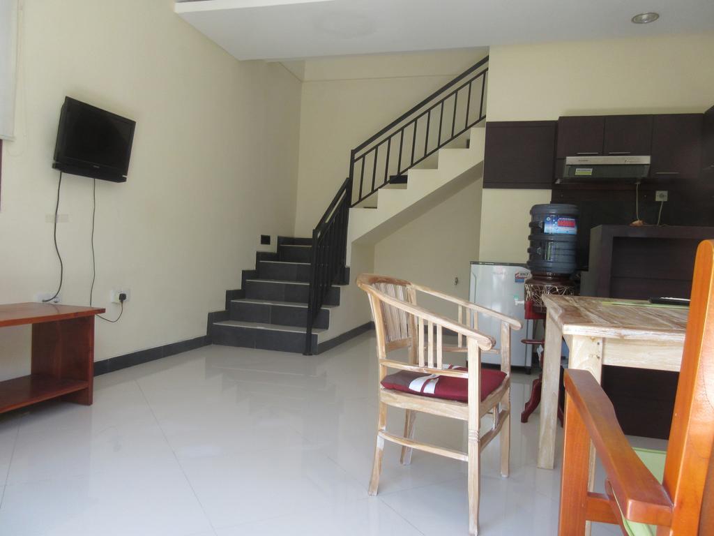 Rika Sanur Homestay 외부 사진