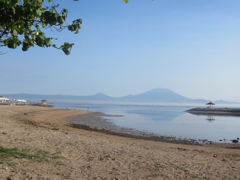 Rika Sanur Homestay 외부 사진