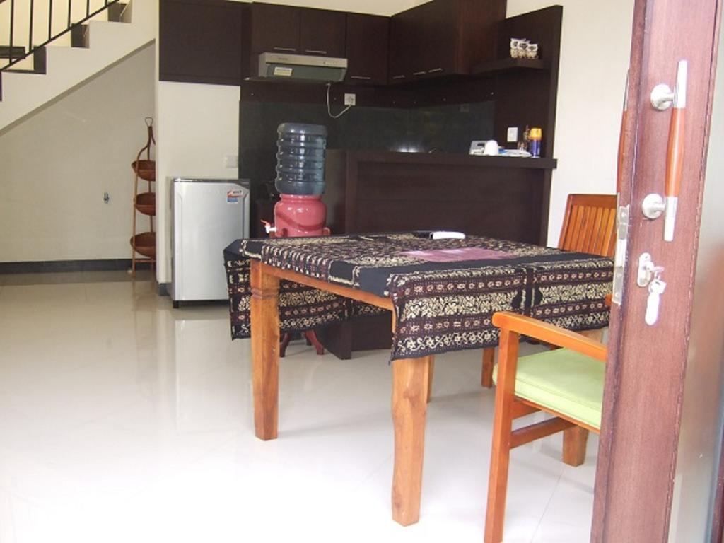 Rika Sanur Homestay 외부 사진