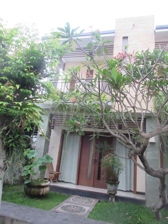 Rika Sanur Homestay 외부 사진