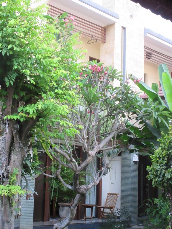 Rika Sanur Homestay 외부 사진