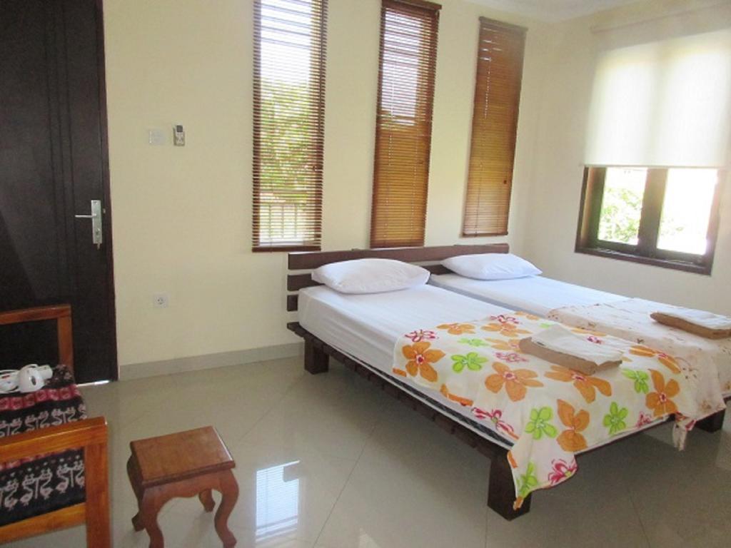 Rika Sanur Homestay 외부 사진